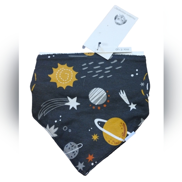 Gerber Other - Gerber Space Bib